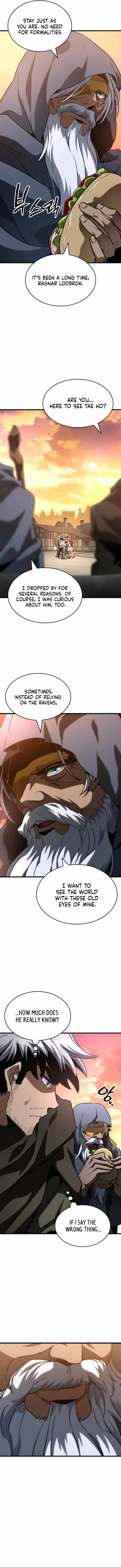 Valhalla Saga Chapter 39 17